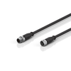 ZK2000-A1A2-0xxx | Sensor cable, PUR, 12 x 0.14 mm², drag-chain suitable -  - Beckhoff Automation LLC