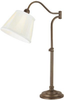LS-20577AGED/BZ Lamps-Desk/Piano Lamps - 668685 - Capital Lighting, Inc.