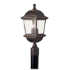 Exterior -Post/Pier Head - 227185 - Light Center (The)