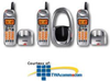 Uniden 2.4 GHz Digital Expandable Cordless Phone System.. - DCT646-3 - TelephoneStuff.com