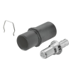 Heavy Duty Connector Inserts, Modules - 1079790000-ND - DigiKey