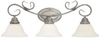 Bathroom Fixtures-Three Lights - 366668 - Capital Lighting, Inc.