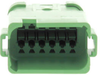 Rectangular Connectors, Heavy Duty - DT Series - DT04-12PC-CE07 - LADD Distribution