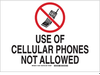 Security Signs - 132033 - Brady Corporation