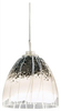 Pendant Light Fixture - DPENDTMP47BLZ72ING9HALSNCBLA - Juno Lighting Group