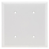 Standard Wall Plate - SP24-W - Legrand - Pass & Seymour