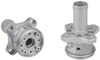 Flow Grippers for handling sensitive components SCG 1xE100 A MA AR M37x1-AG - 10.01.30.00092 - Schmalz Inc.