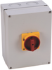 Disconnect Switch -- 194E-Y63M-1753-6N - Image