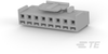 Rectangular Wire & Cable Connectors & Housings - 1744497-8 - TE Connectivity