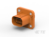 PCB Headers & Receptacles - 1-2103124-7 - TE Connectivity
