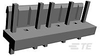 PCB Headers & Receptacles - 3-1565036-5 - TE Connectivity