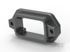 Rectangular Connector Hoods & Bases - T1932102000-009 - TE Connectivity