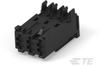 Rectangular Wire & Cable Connectors & Housings - 1-284396-1 - TE Connectivity