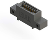 Card Edge Connectors - Edgeboard Connectors - 395-006-520-412 - Lingto Electronic Limited