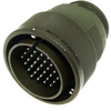 ITT Cannon CA3106F28-21PB - PEI-Genesis