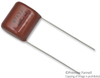 Film Capacitor Pp, 0.68Uf, 5%, 630Vdc, Radial; Dielectric Type Panasonic - 49W2530 - Newark, An Avnet Company