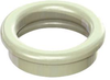 Grommet, Nylon 6.6, 6.4Mm, Green; Grommet Type Essentra Components - 66AJ3736 - Newark, An Avnet Company
