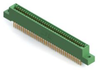 Card Edge Conn, Dual Side, 72Pos, Th; Card Edge Connector Type Edac - 85H6800 - Newark, An Avnet Company