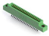 Card Edge Conn, Dual, 38Pos, Solder Lug; Card Edge Connector Type Edac - 64AJ3498 - Newark, An Avnet Company