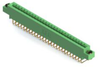 Card Edge Conn, Single Side, 26Pos, Th; Card Edge Connector Type Edac - 60AJ1256 - Newark, An Avnet Company