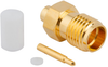 Connector, Sma-Rp, Jack, 50 Ohm, Cable; Connector Type Amphenol Rf - 89K6822 - Newark, An Avnet Company