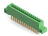 Card Conn, Dual Side, 28Pos, Wire Wrap; Card Edge Connector Type Edac - 59AJ4312 - Newark, An Avnet Company