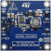 Eval Brd, Step Down Switching Regulator; Silicon Manufacturer Stmicroelectronics - 10AC9174 - Newark, An Avnet Company