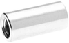 Spacer, Round, M3, Brass, 10Mm Rohs Compliant Harwin - 29AK6829 - Newark, An Avnet Company