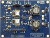 Eval Board, Step-Up Dc-Dc Power Supply; Silicon Manufacturer Stmicroelectronics - 10AC9176 - Newark, An Avnet Company