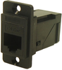 Adaptor, Rj45 Jack-Jack, 8P8C, Cat5E Rohs Compliant Multicomp Pro - 51AK3564 - Newark, An Avnet Company