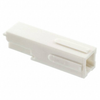 Power to the Board HSG AMPINNERGY WTW 1 POS WHITE - 792-556137-1 - Utmel Electronic Limited