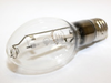 100 Watt, Clear B23 1/2 High Pressure Sodium Bulb -- FAN2006 - Image