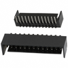 Headers, Male Pins - A23877-ND - DigiKey