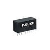 Power Supplies - Board Mount - DC DC Converters - EDL03-05S05 - Acme Chip Technology Co., Limited