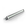 Industrial Lighting - Task Lighting - QLED3-124 - Quarktwin Technology Ltd.
