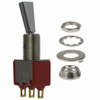 Toggle Switches - CKN1018-ND - DigiKey
