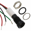 Panel Indicators, Pilot Lights - 679-2811-ND - DigiKey