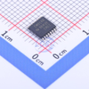 Logic ICs >> Shifting Register -- CD4014BPWR - Image
