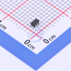 Diodes >> Schottky Barrier Diodes (SBD) -- BAT54TW - Image
