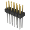 Headers, Male Pins - S2041E-06-ND - DigiKey
