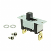 Slide Switches - ES125D10-Z-ND - DigiKey