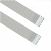 Flat Flex Ribbon Jumpers, Cables - HFF-13U-06-ND - DigiKey
