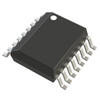 Sensors, Transducers - Temperature Sensors - Analog and Digital Output -- ADT7317ARQZ - Image