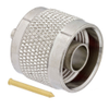 Coaxial Connector (RF) Assemblies - 5328-FMCN1461-ND - DigiKey