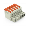 Headers, Plugs and Sockets - 2946-832-1105-ND - DigiKey