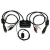 KVM Switches (Keyboard Video Mouse) - 5214-SV211HDUA-ND - DigiKey