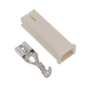 Quick Connects, Quick Disconnect Connectors - A141404TR-ND - DigiKey