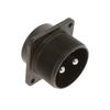 Circular Connector Assemblies - 339-MS3102A24-9P-ND - DigiKey