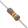 Through Hole Resistors - CFM12JA820K-ND - DigiKey