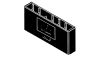 Headers & Wire Housings - 6-353080-2 - Powell Electronics, Inc.